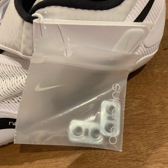 Nike SuperRep Indoor Cycling Shoes white - Picture 4 of 10